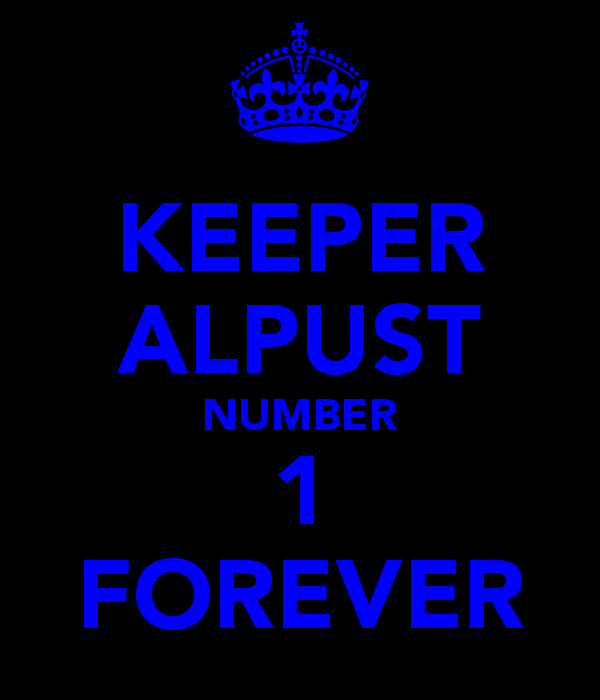 Worlds Number 1 Wallpaper Keeper alpust number 1 forever