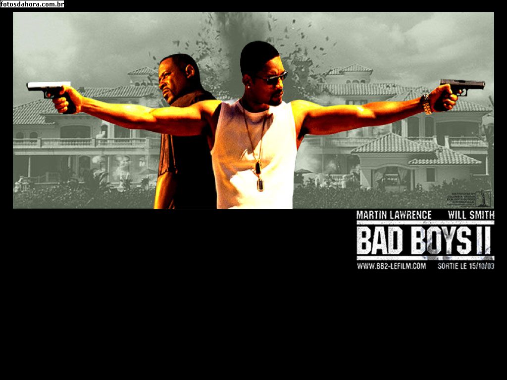 Bad Boys 2 Full Movie