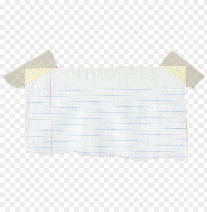Matthew Lowe S BirtHDay Polynomial Torn Notebook Paper Png Image