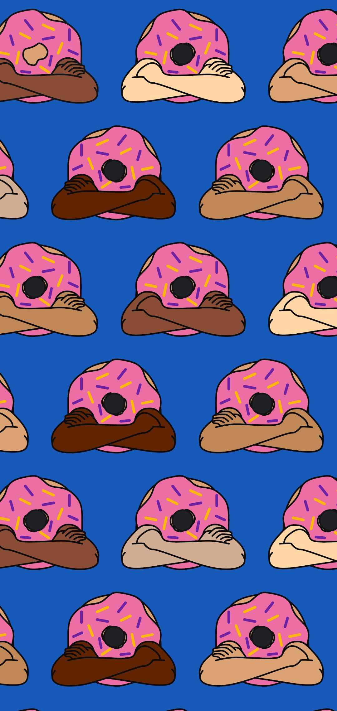 Here Are The Official Pixel Wallpaper