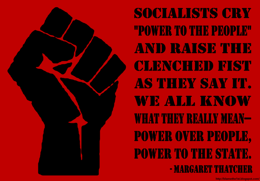 Socialist Rose Wallpaper Margaret Thatcher On Socialism