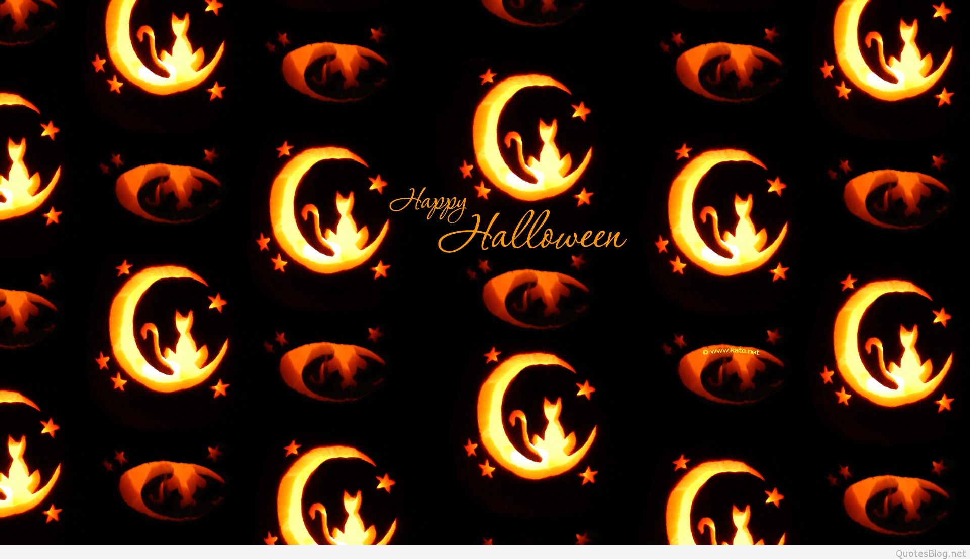 Happy Halloween Wallpaper 1080p Screensaver