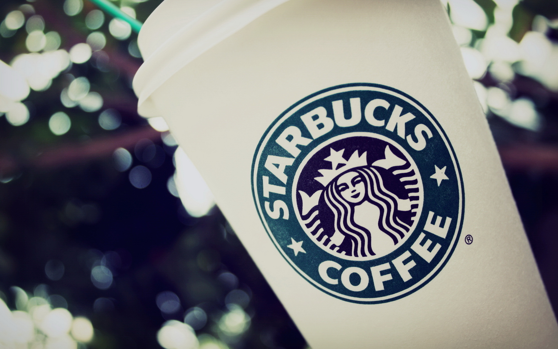 Starbucks HD Wallpaper And Background