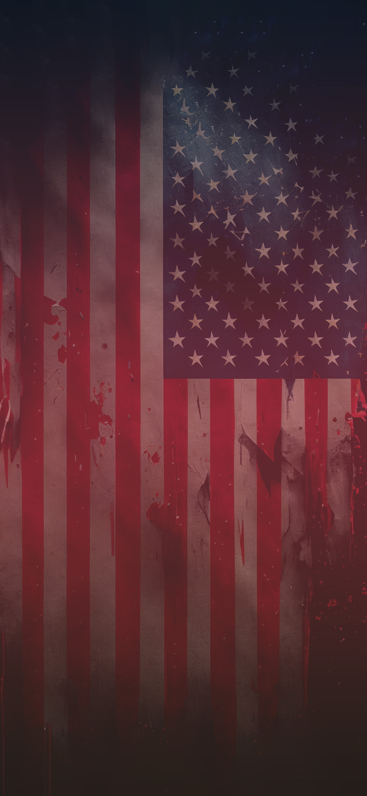 Cool American Background Wallpaper