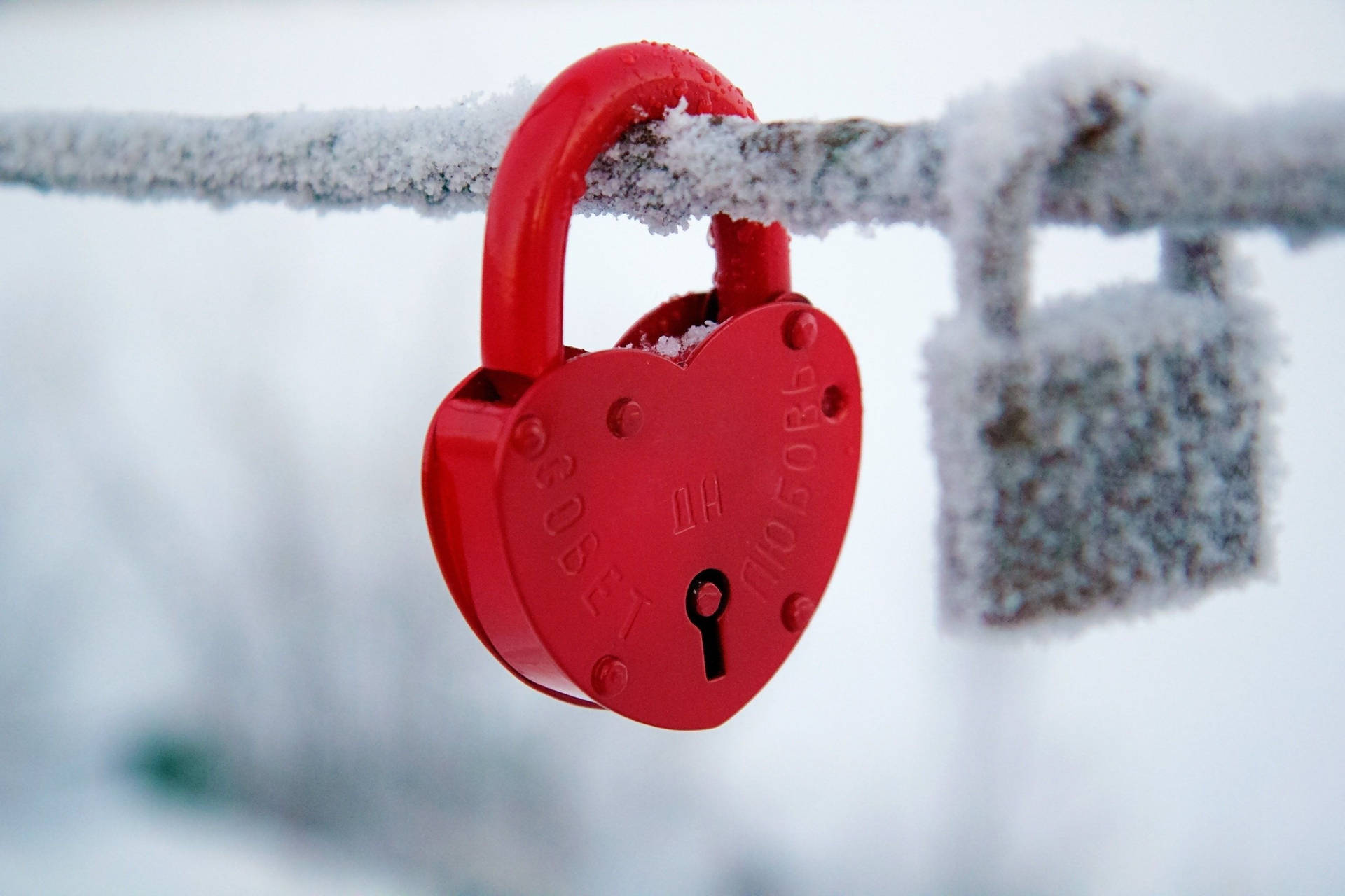Love Story Wallpaper