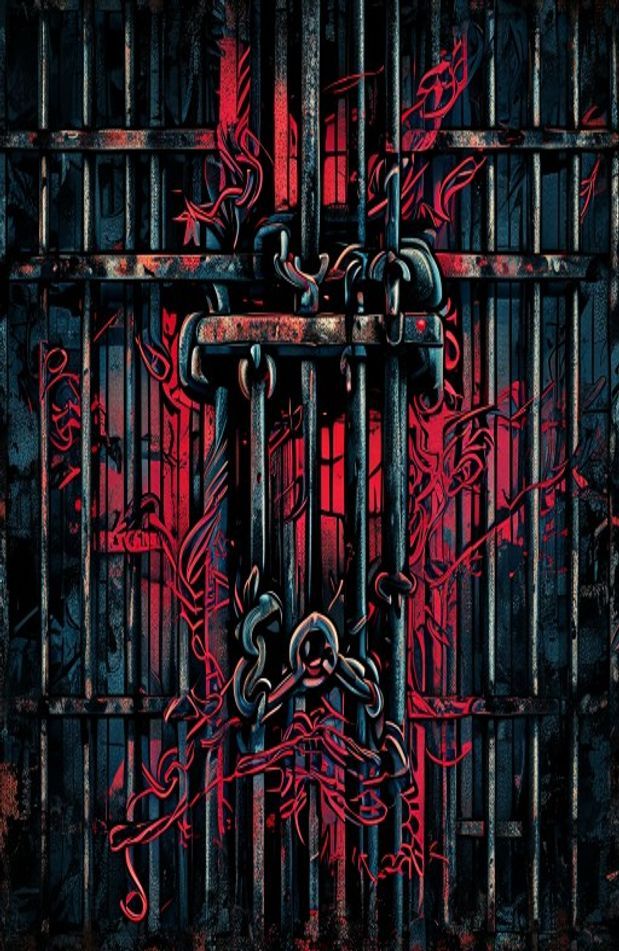 Prison Break Tattoo Wallpaper