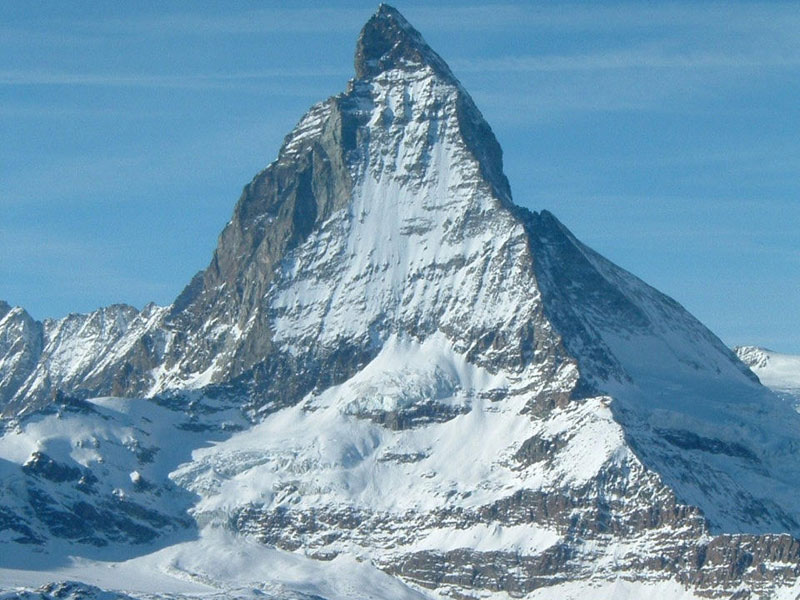 Matterhorn Wallpaper Matterhorn wallpaper