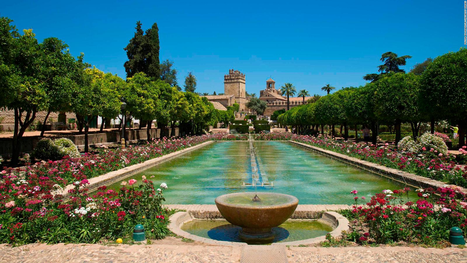 Cordoba Spain Has The Most Unesco World Heritage Sites Cnn Travel