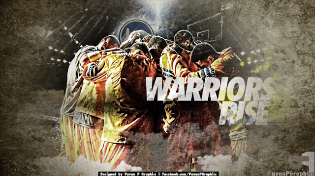 Raiderlegend Golden State Warriors Playoff Bound