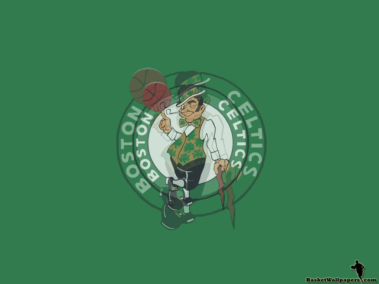 Source Url Basketwallpaper Usa Boston Celtics