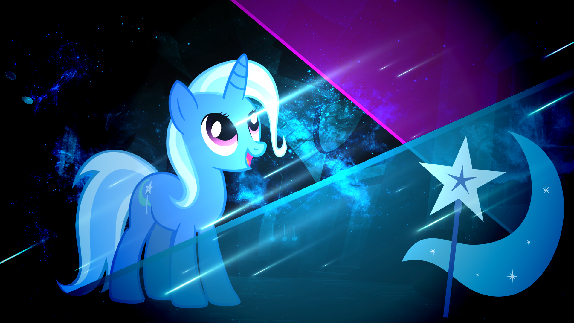 My Little Pony Friendship Is Magic Image Starlight
