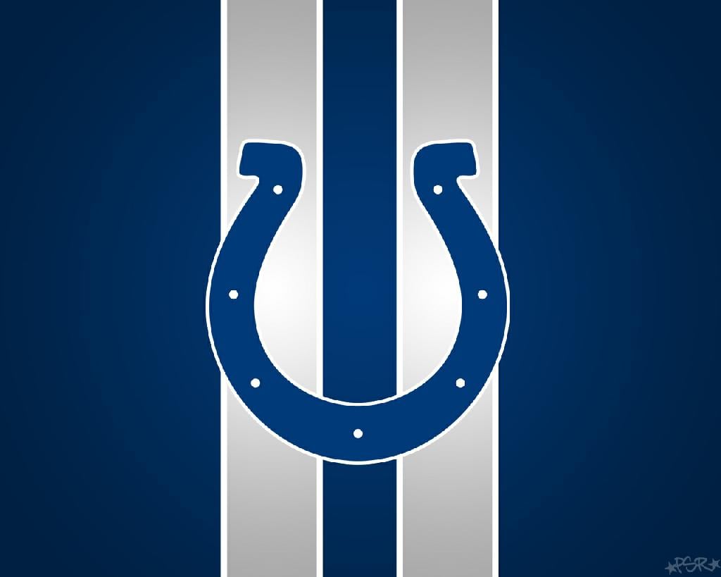 Indianapolis Colts Desktop Wallpaper - WallpaperSafari