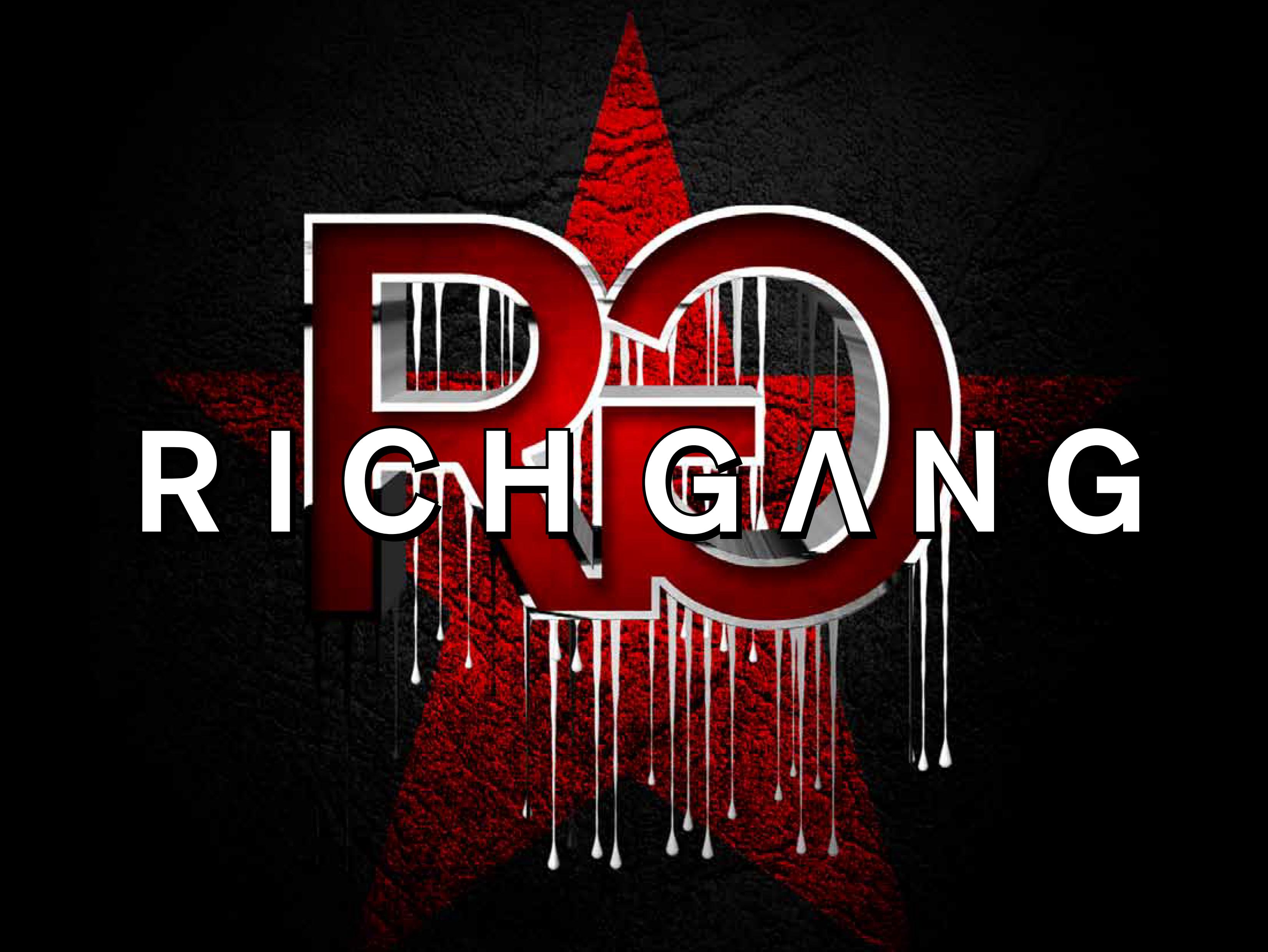 Rich Gang Wallpaper - WallpaperSafari