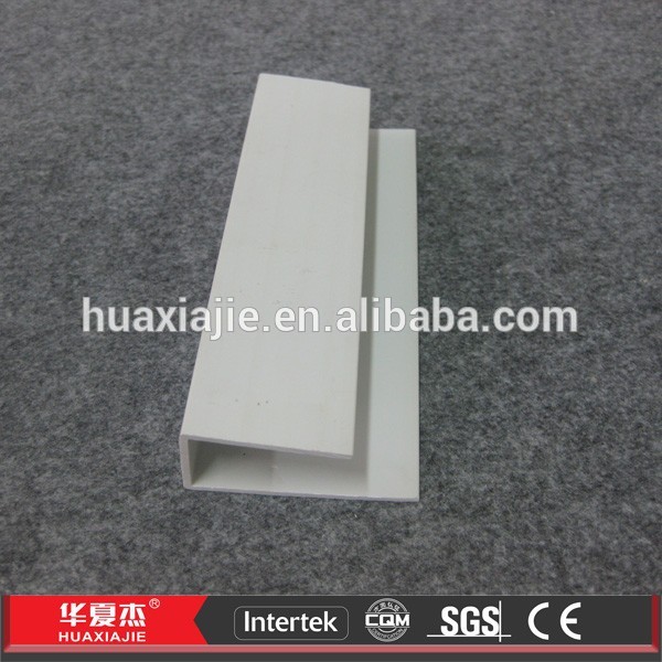 Image Guard Pvc Safety Protective Corner Plastic Wall Protection