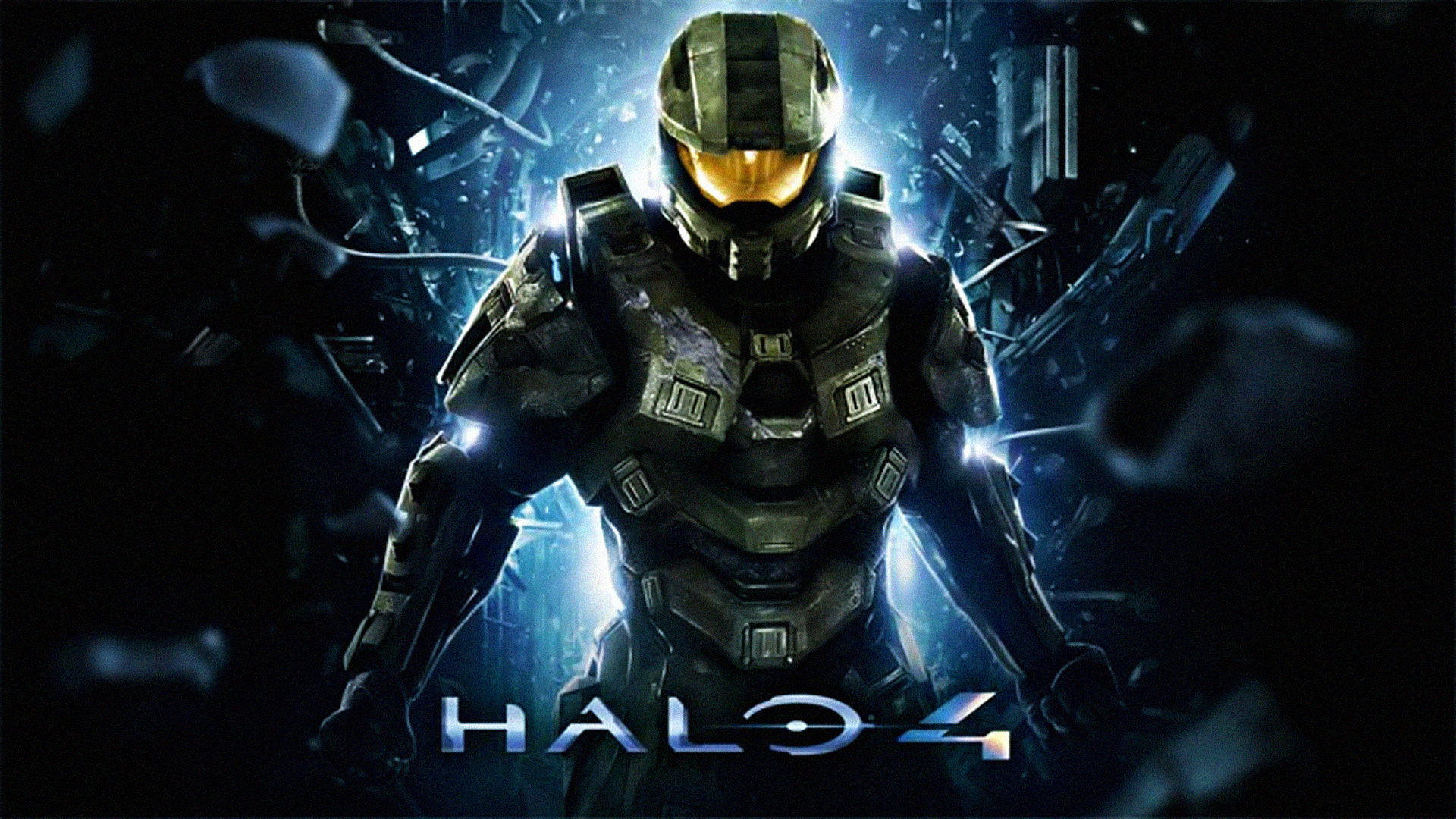 Halo Wallpaper Best HD Desktop Widescreen