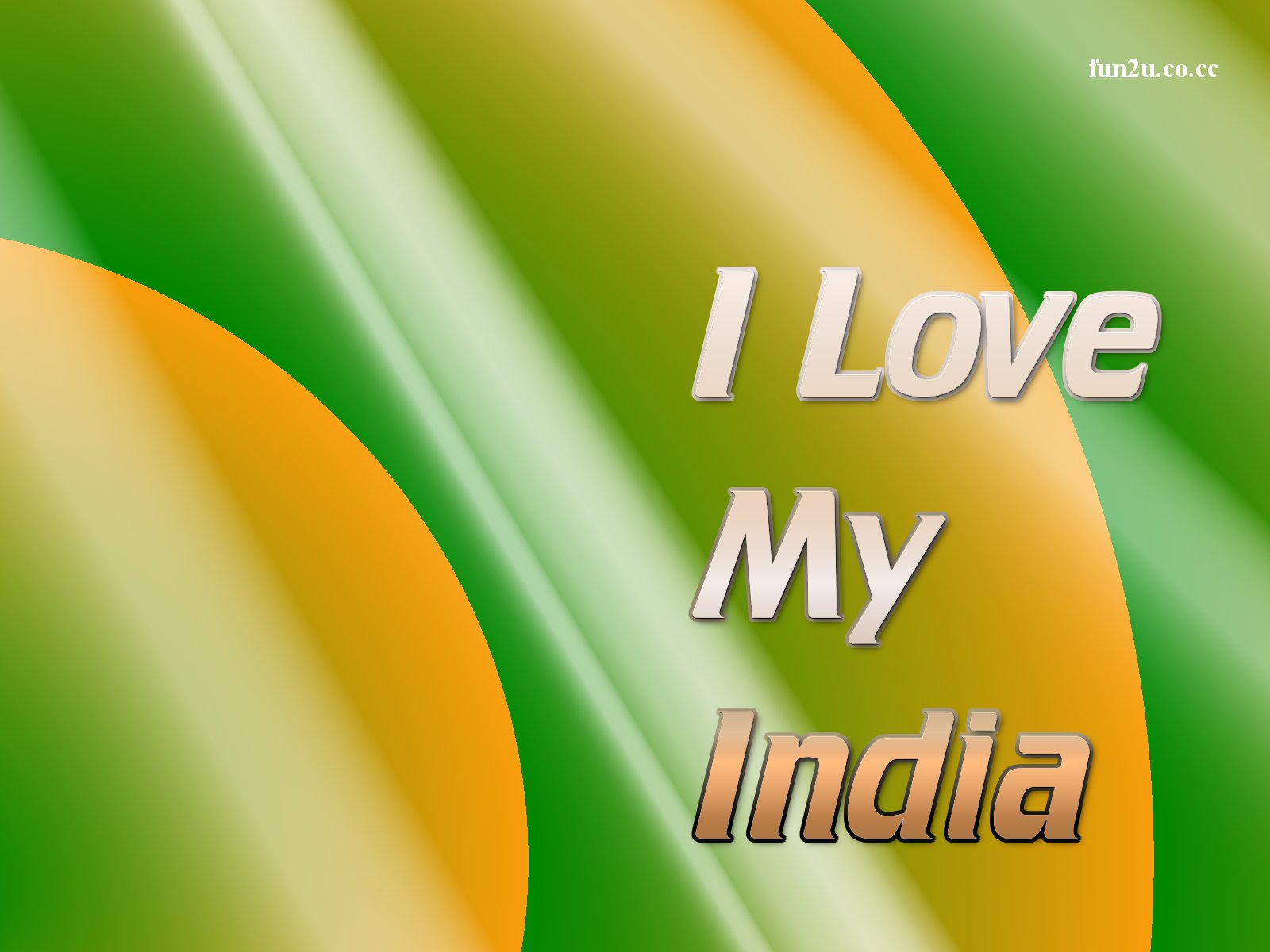 Smsqs Desktop Wallpaper I Love My India