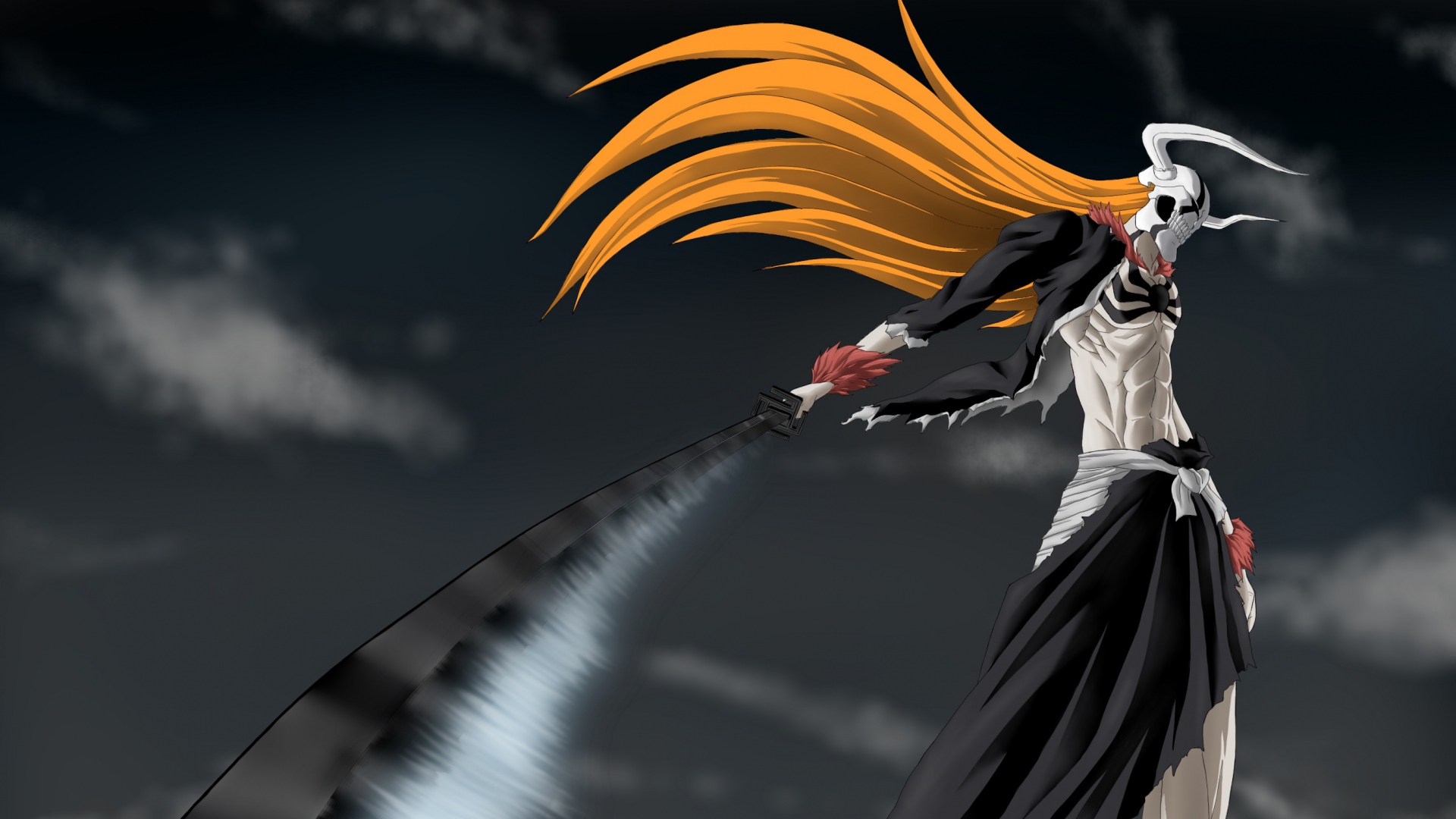 Anime Bleach Wallpaper