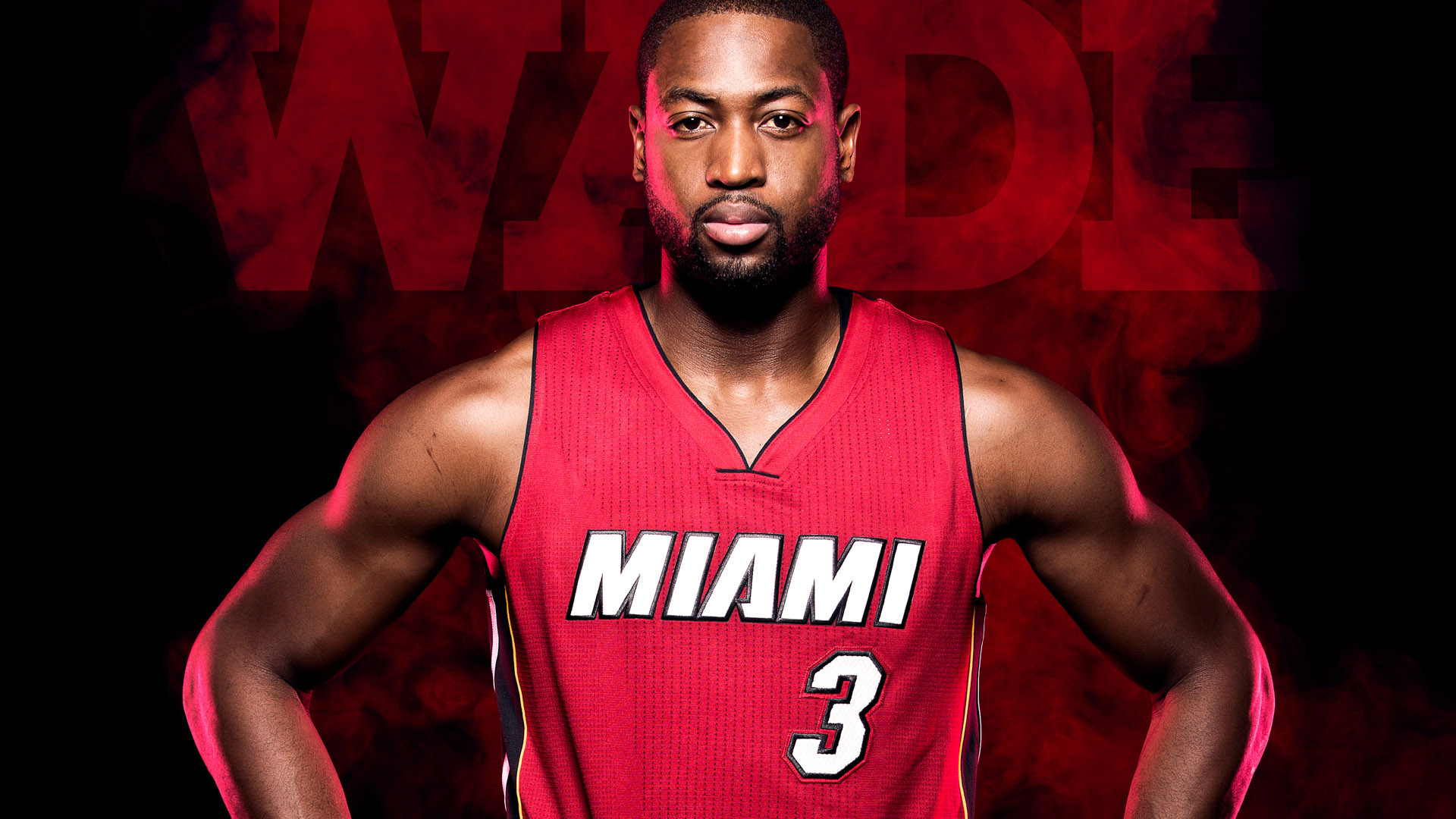 Dwyane Wade Wallpaper