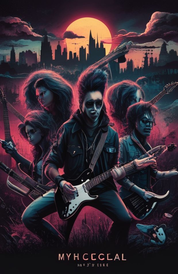 My Chemical Romance Wallpaper Hd