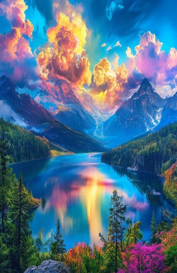 Ultra Wide Wallpaper