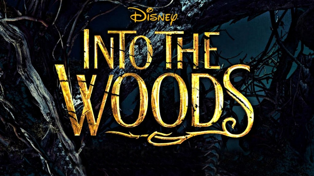 Download Into The Woods 2014 Disney Movie Poster HD Wallpaper Search