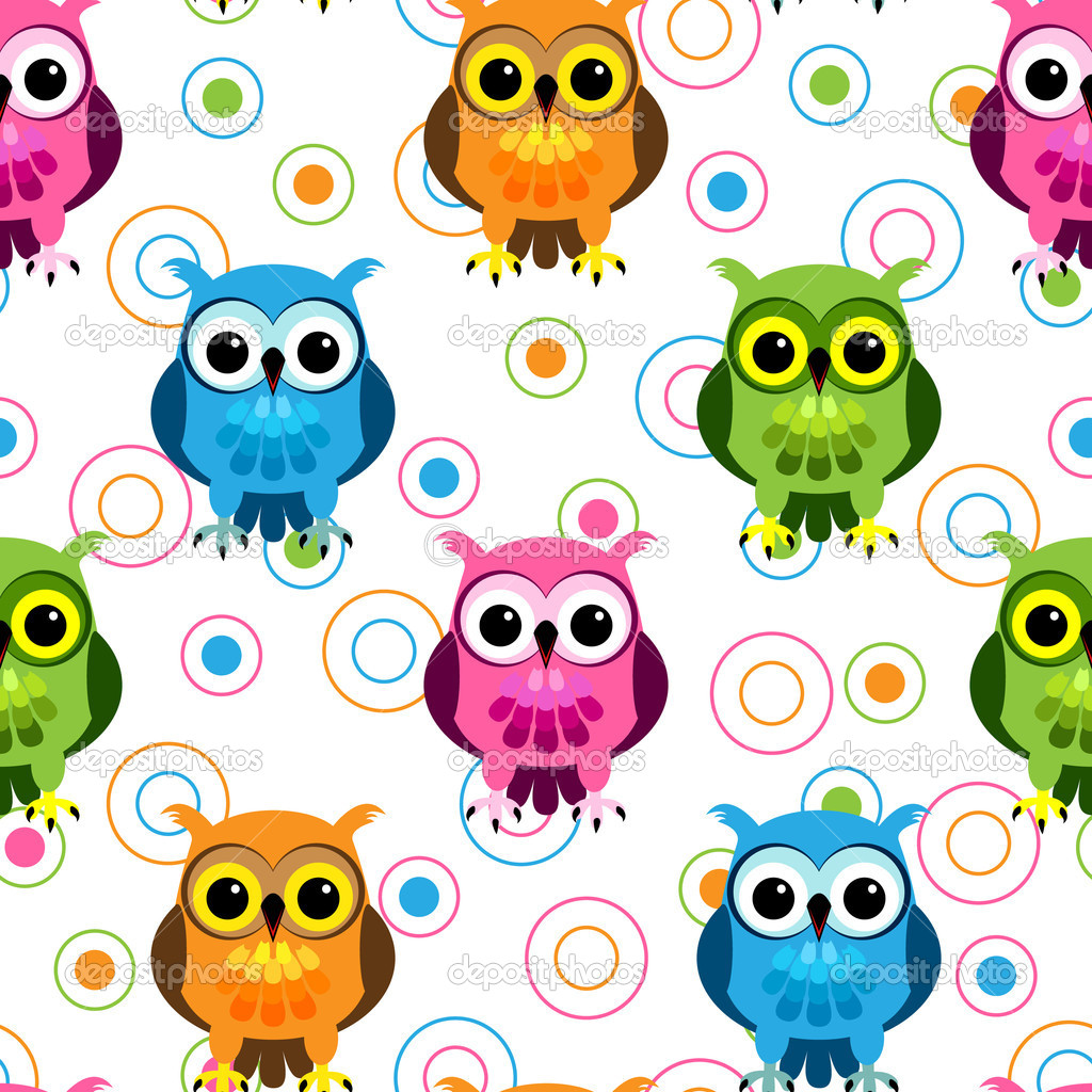 [47+] Cute Owl iPhone Wallpapers on WallpaperSafari