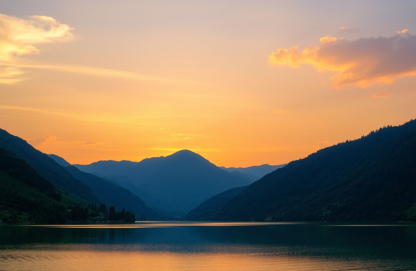 Hd Wallpaper Nature 1080p