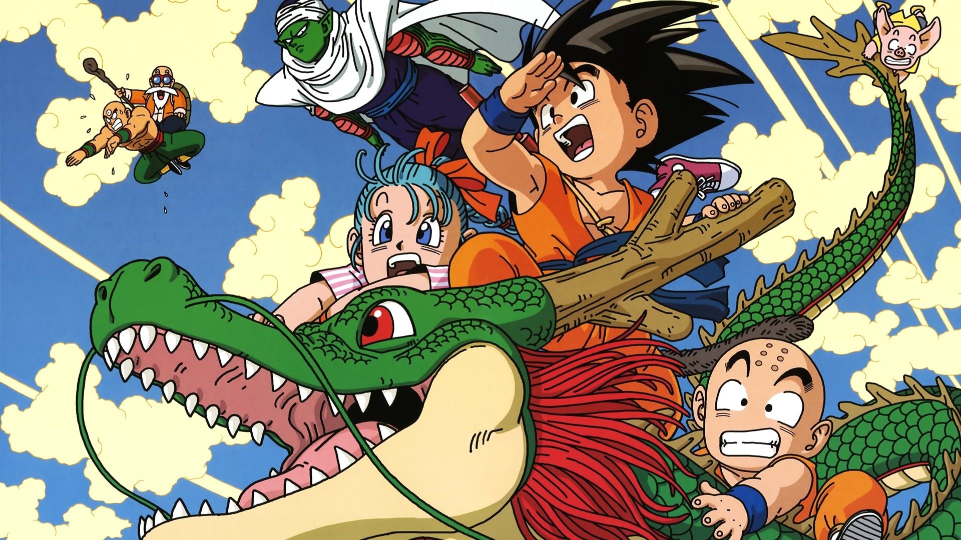 Dope Dragon Ball Z Wallpaper On