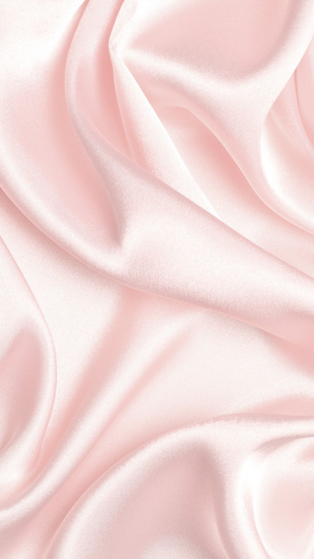 Pink Silk Aesthetic Wallpaper