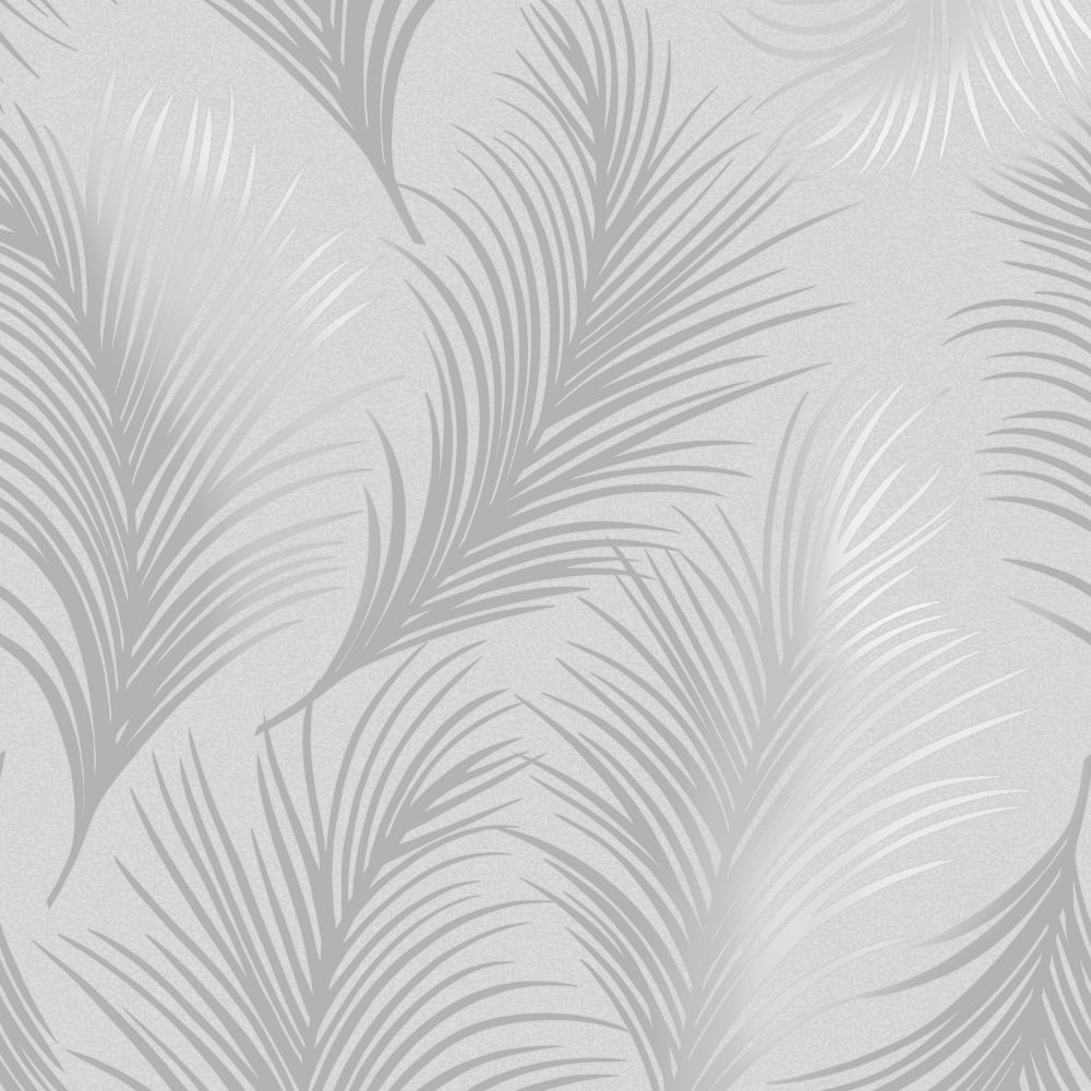 Modern Textured Wallpaper Top