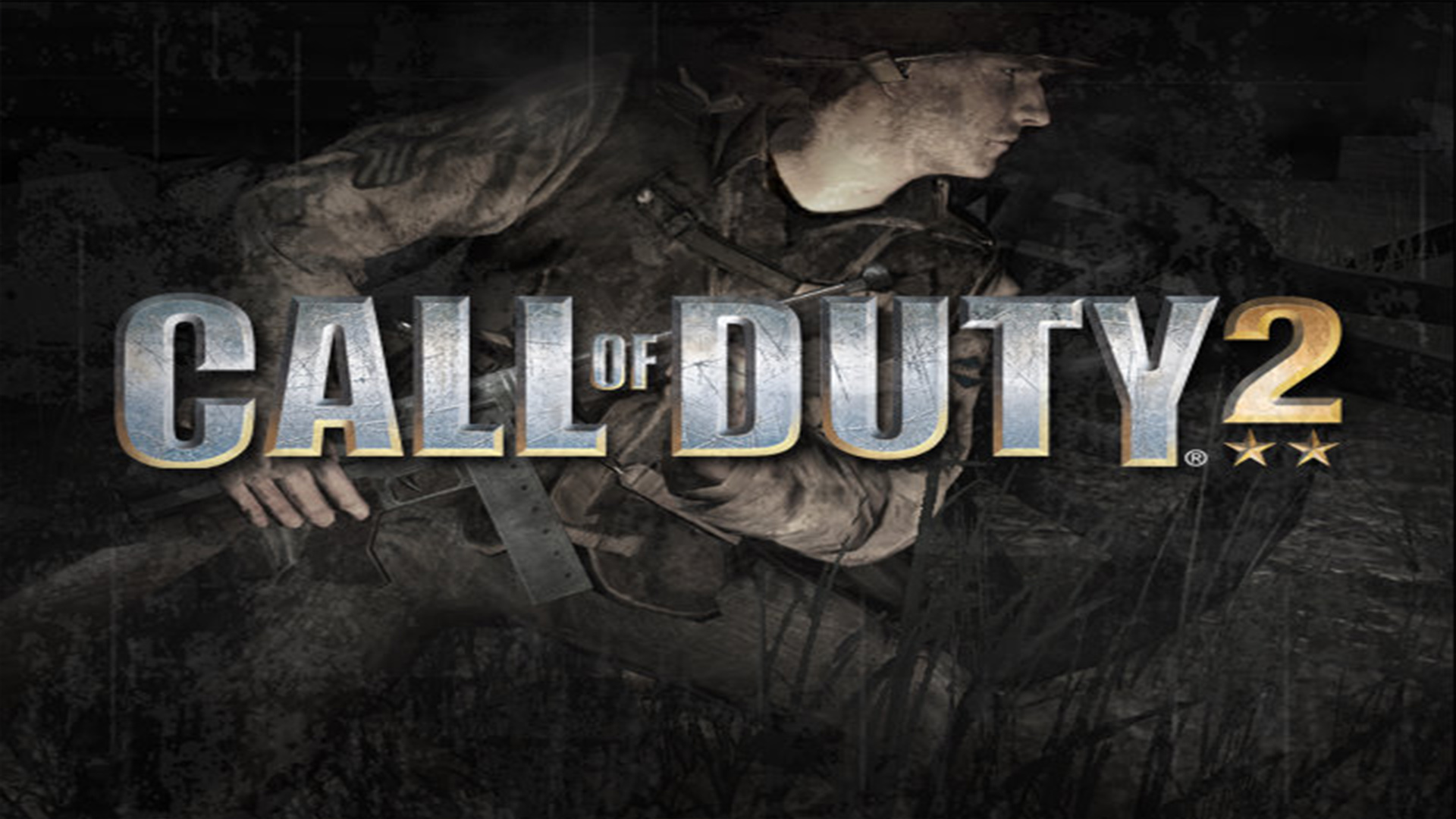 Call Of Duty HD Wallpaper Background Image Id