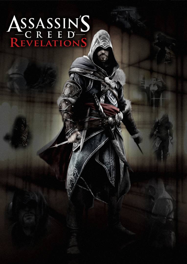 Assassins Creed Revelations Wallpaper In 1080p HD Gamingbolt