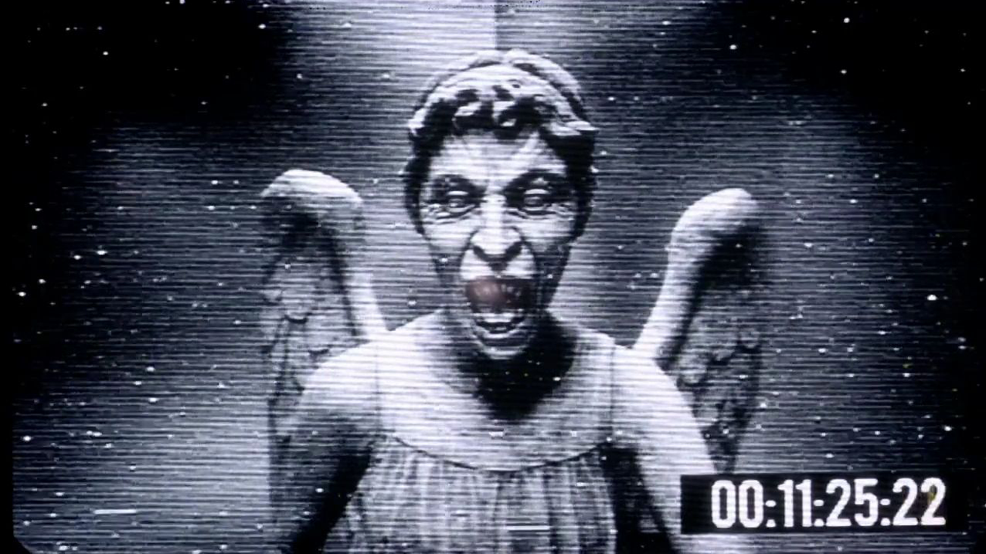 Weeping Angels Wallpaper Set It To Change Every Few Seconds For