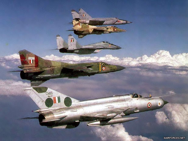 Best Wallpaper India Air Force HD