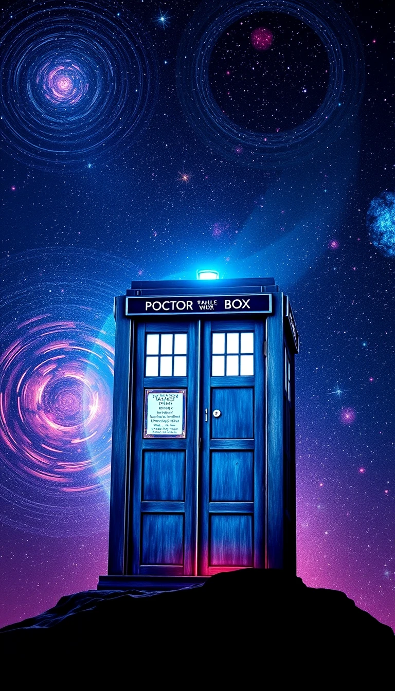 🔥 [90+] Doctor Who Phone Wallpapers | WallpaperSafari