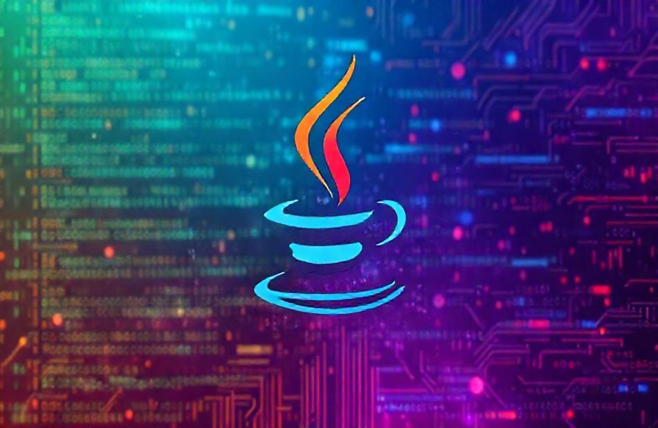Java Programming Wallpaper