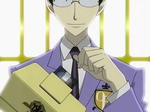 Kyoya Ootori Image Wallpaper And Background