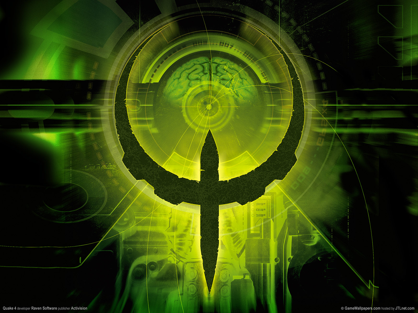 Quake Fondos De Pantalla Fotos Gratis