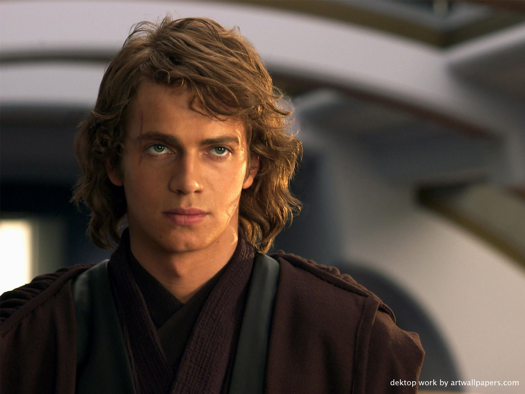  this out our new Anakin Skywalker wallpaper Character wallpapers