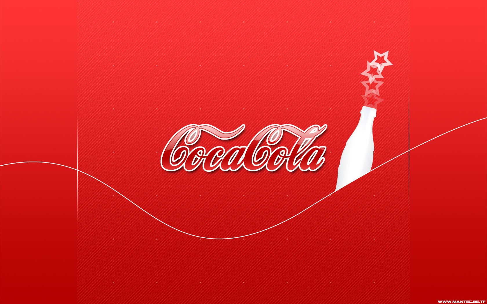 Coca Cola Christmas Wallpaper