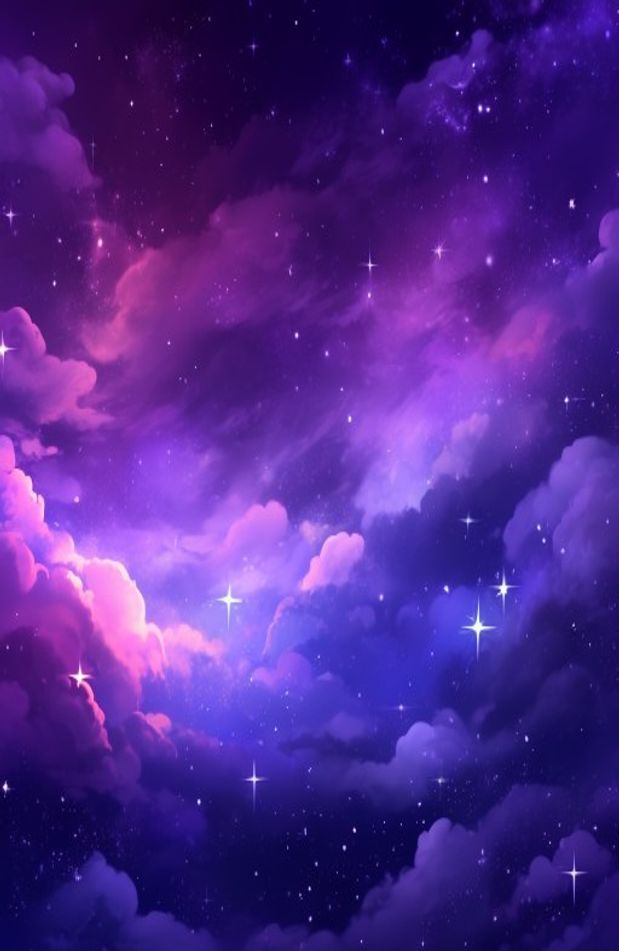 Purple Wallpaper