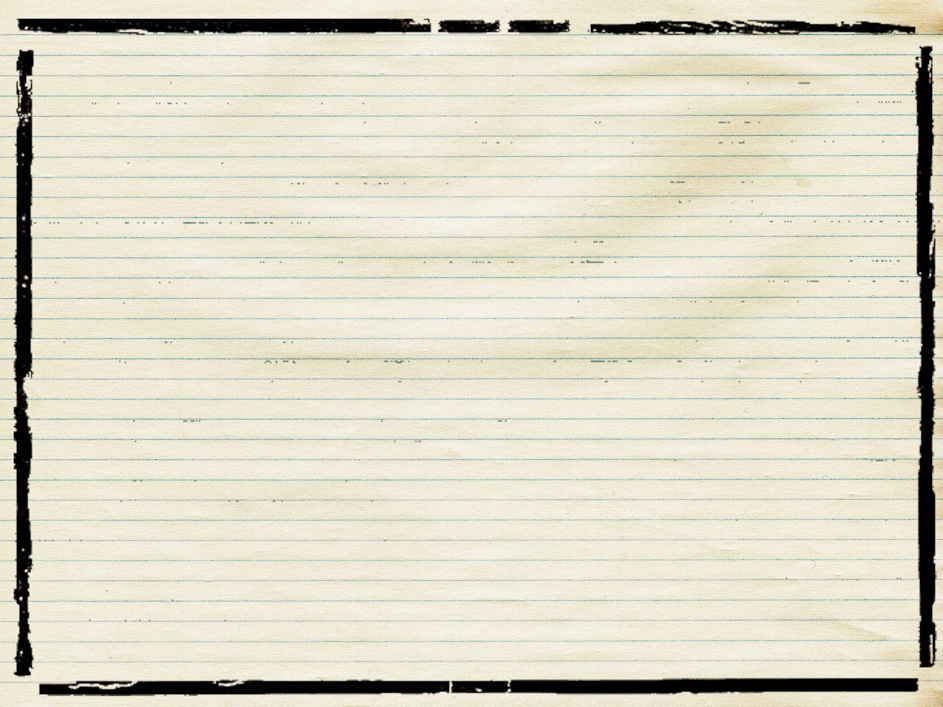 Notebook Background Paper Lined Igyb