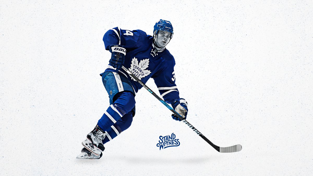 Toronto Maple Leafs Wallpaper X