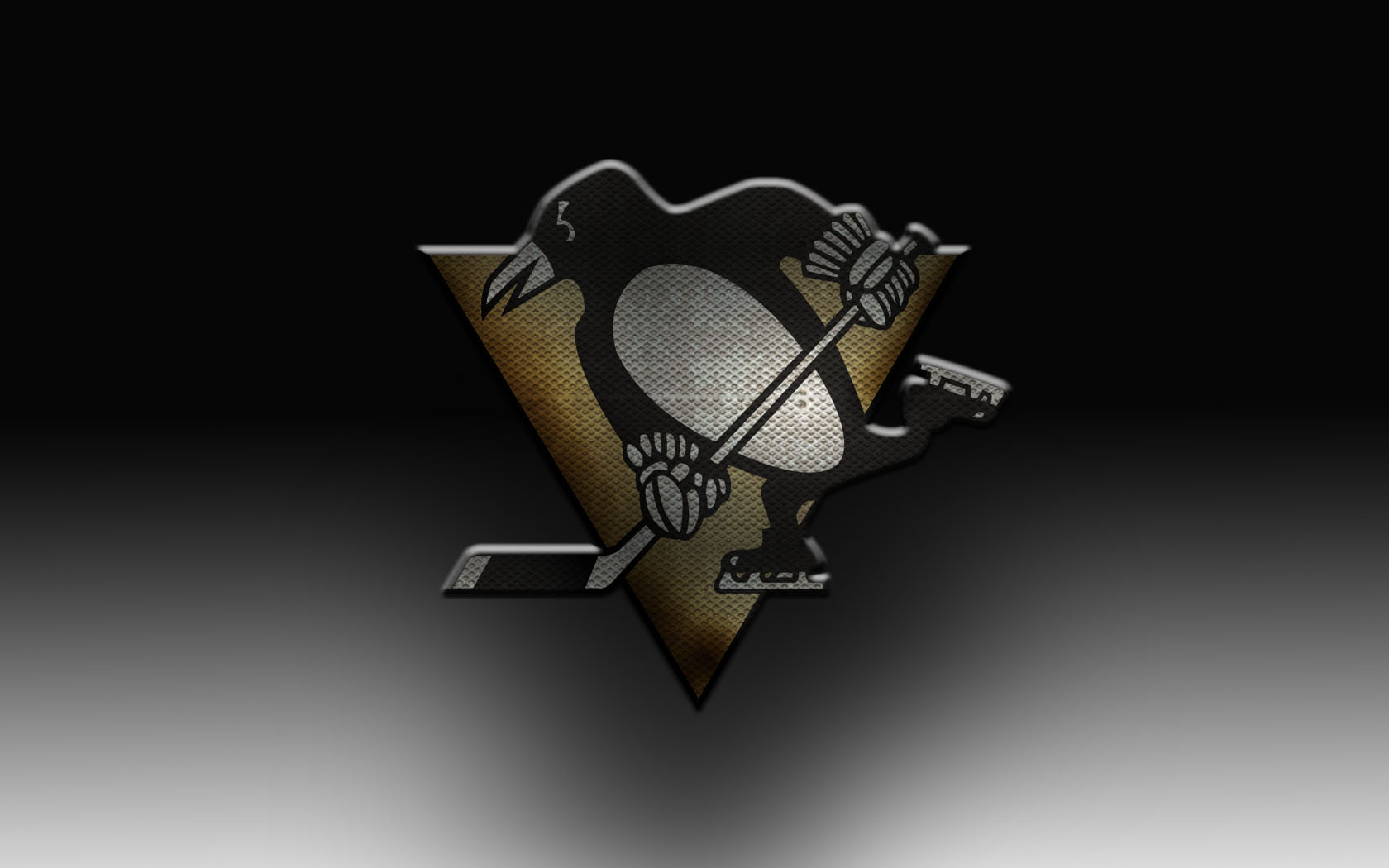 Pittsburgh Penguins Logo Wallpaper By Fabio Desktop