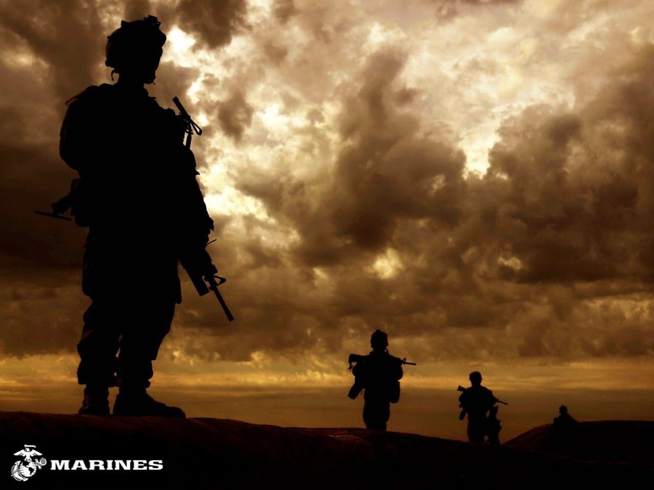 Us Army Wallpaper