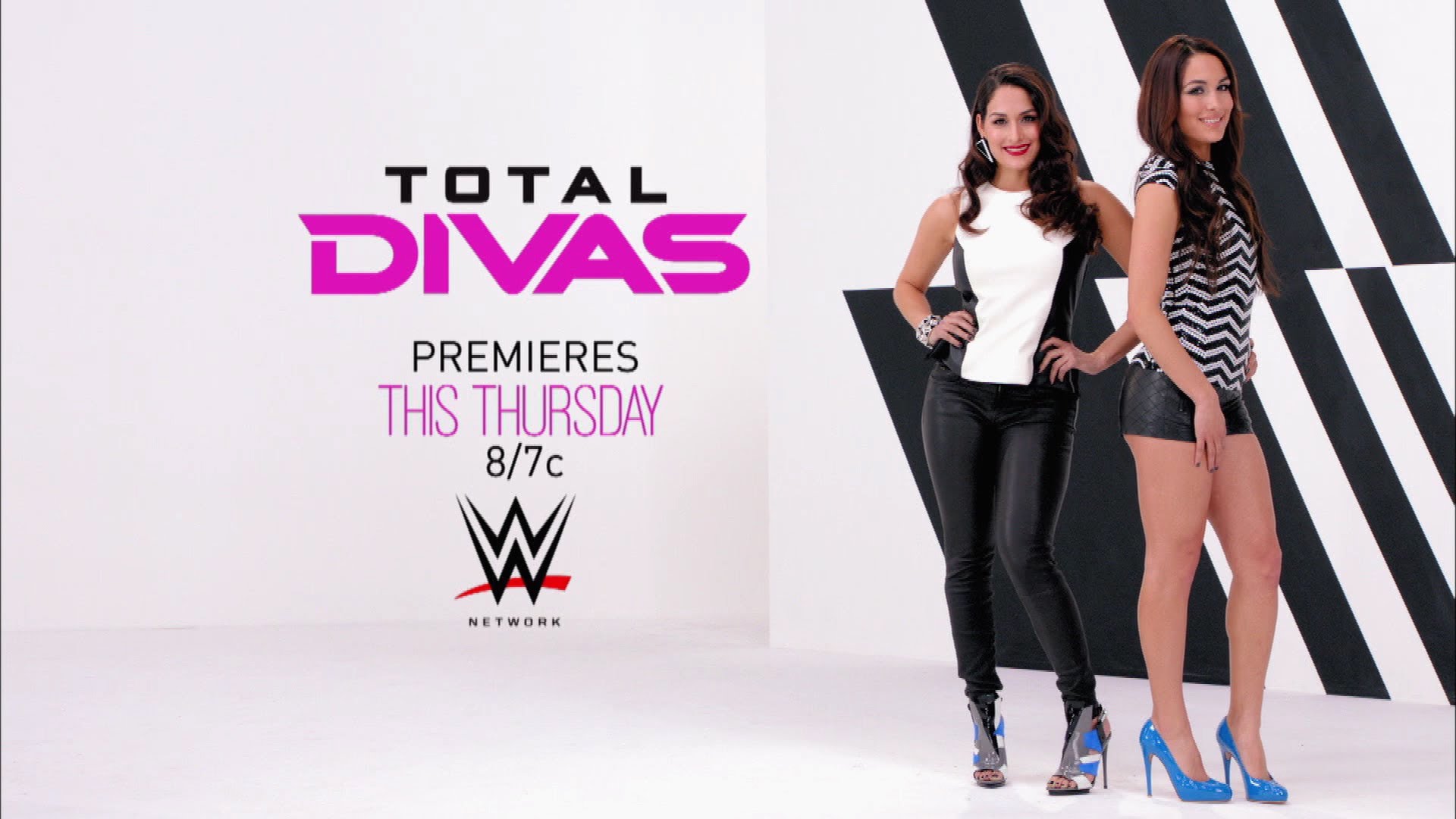 Wwe Total Divas Wallpaper HD Background Of Your Choice