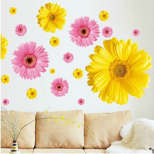 Match Beautiful Flower Wallpaper Large Size Pink And Golden Flowers