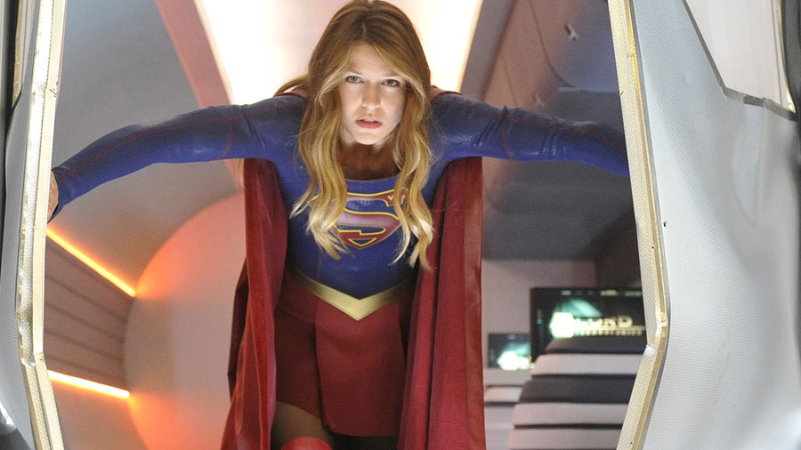 Knowing Supergirl Ics References Could Provide Clues To Where The