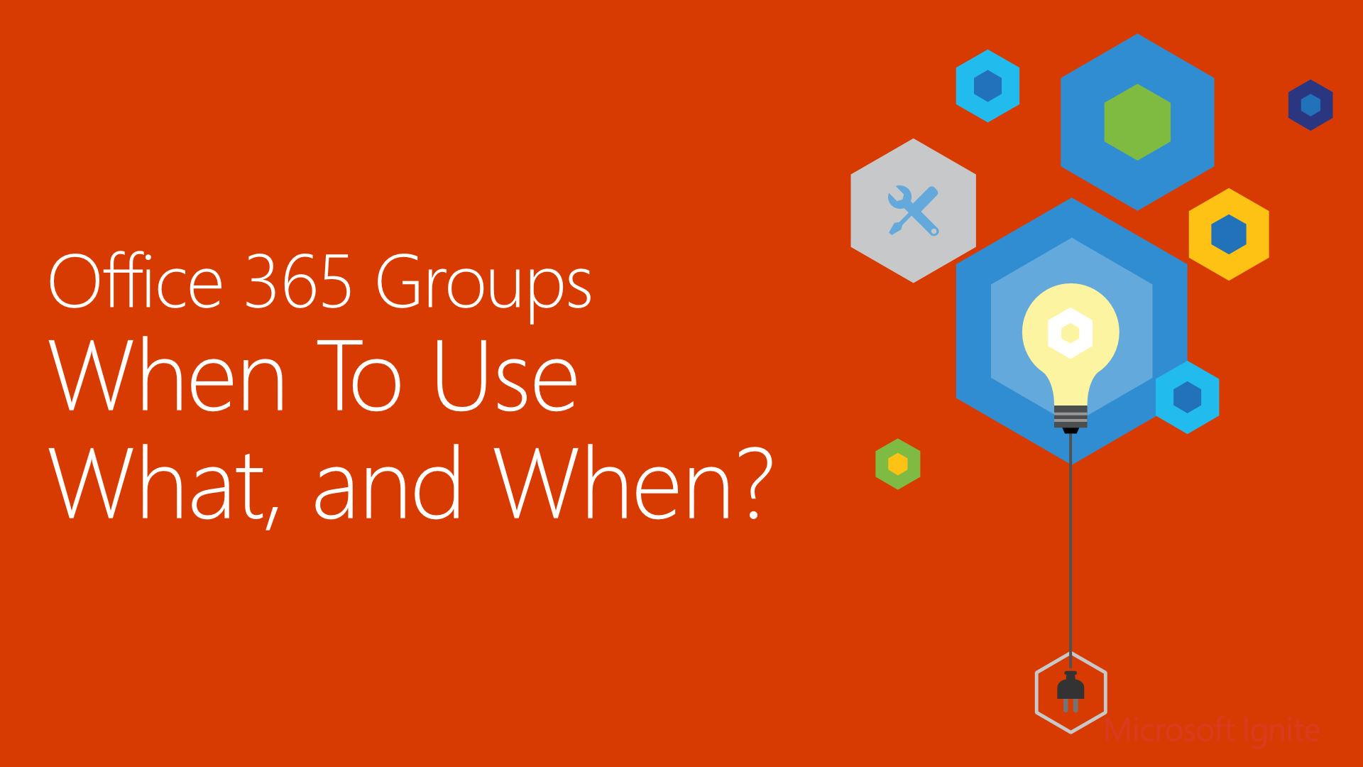 Free download Tips Tricks Office 365 Groups i3 Business Solutions