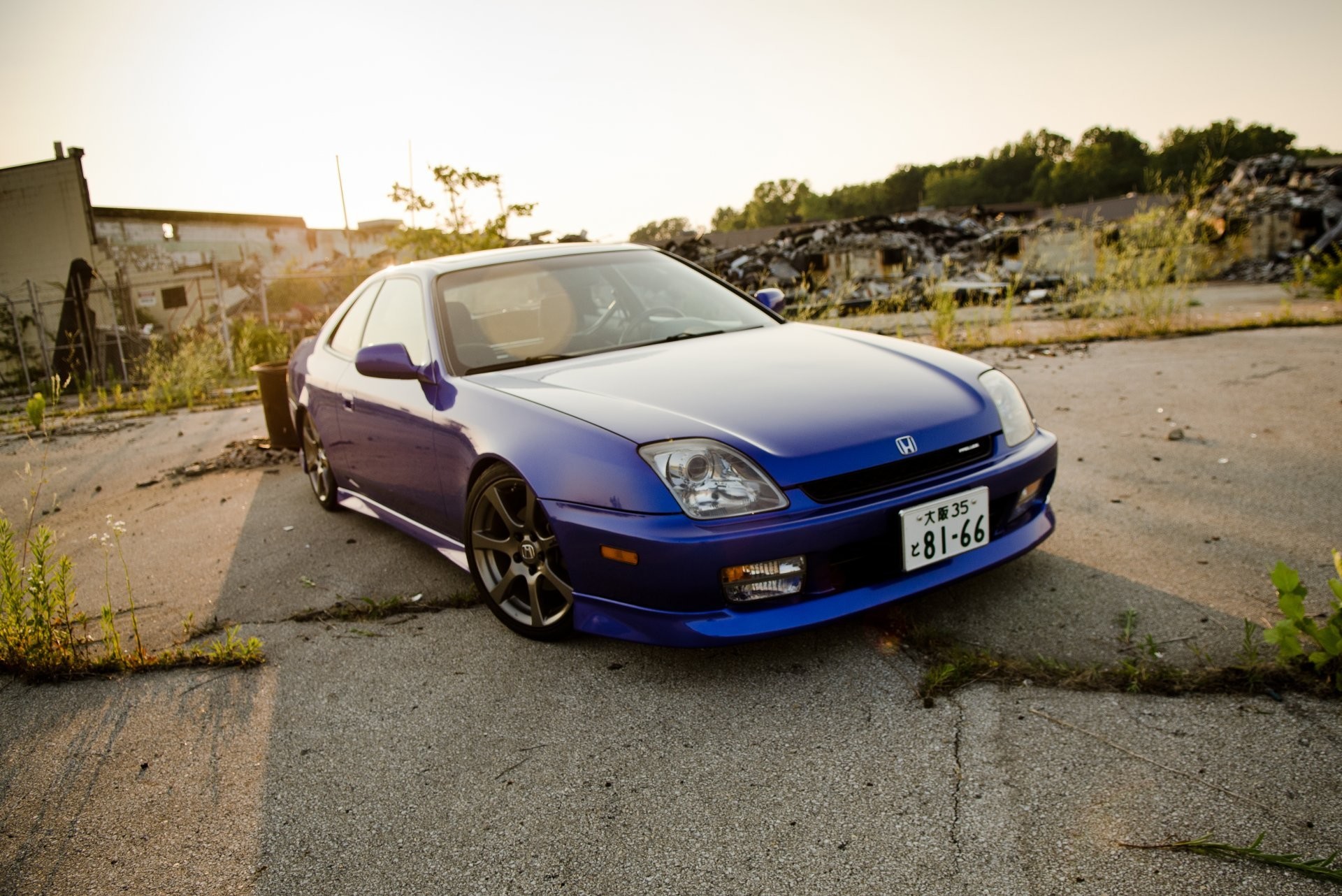 Honda Prelude Wallpaper HD X Wall Bestcarmag